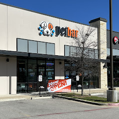petBar Austin, TX - Lakeline store front