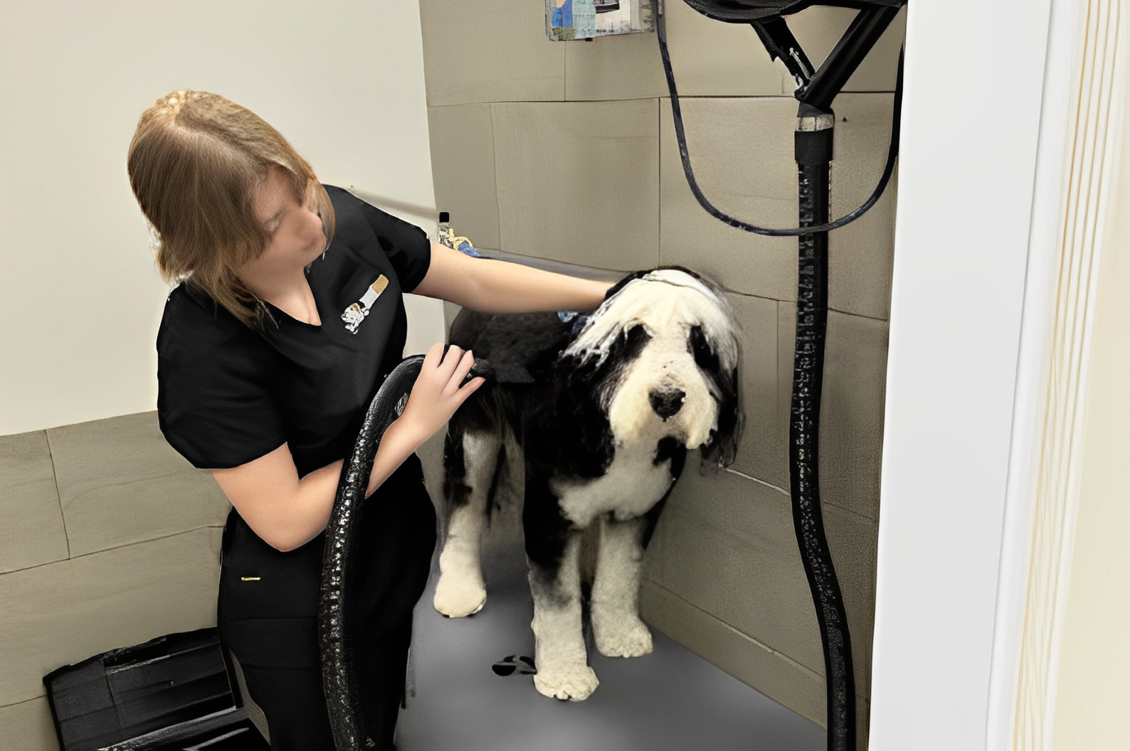 Professional Dog Grooming and Why Your Pup Needs It